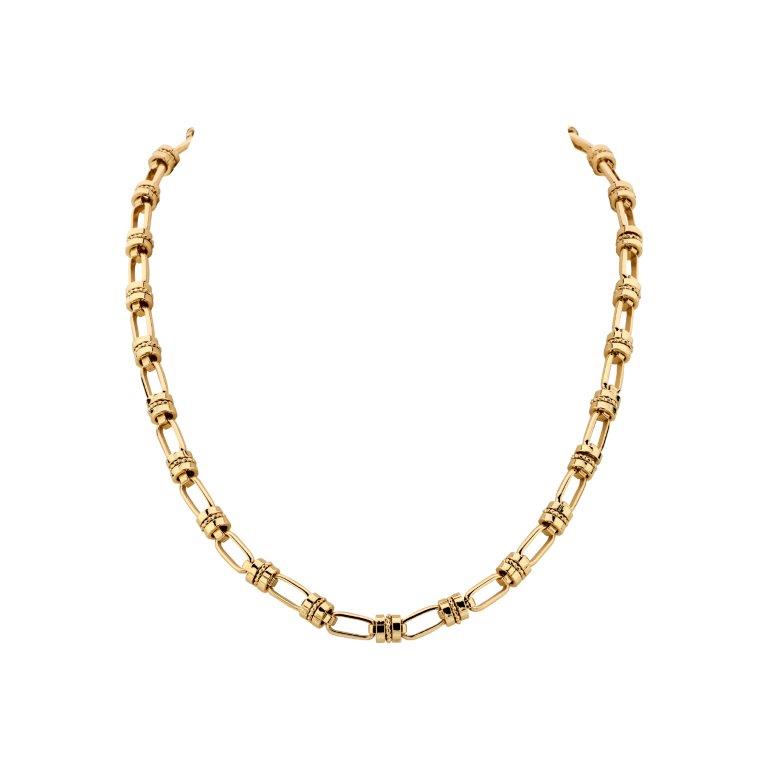 DIO COLLIER DORE