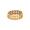 DODI ARMBAND GOUDKLEURIG MAT