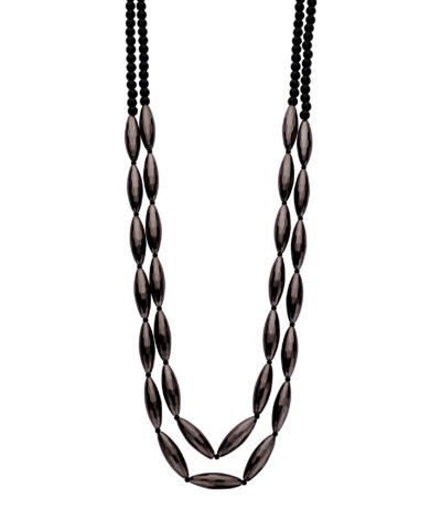 DODOLANG COLLIER NOIR