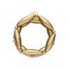 DODO COLLIER DORE MAT
