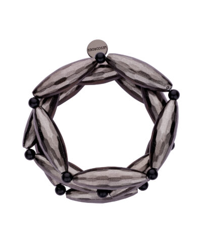 DODO COLLIER NOIR