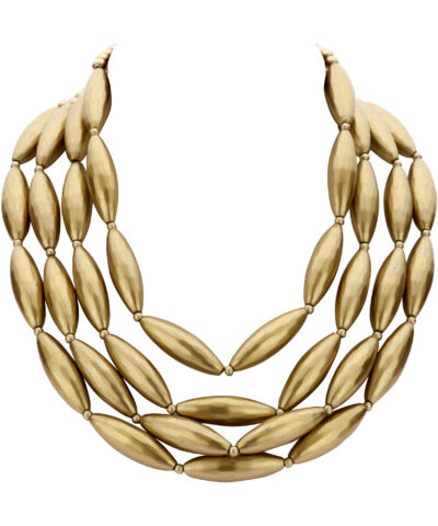 DODO COLLIER DORE MAT