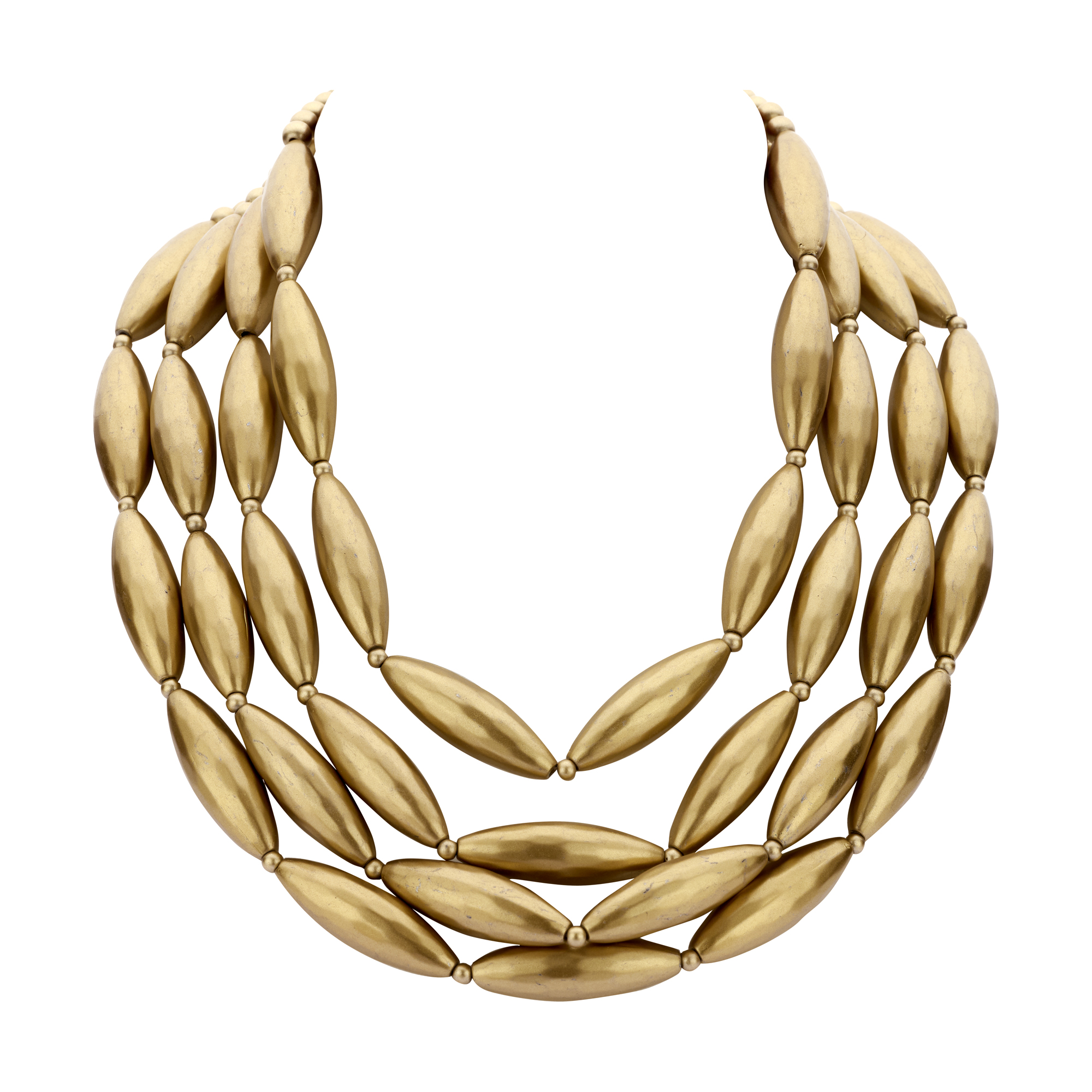 DODO COLLIER DORE MAT