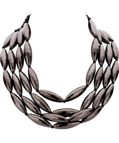 DODO COLLIER NOIR