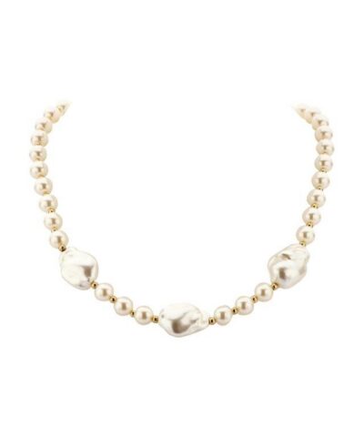 DOHA COLLIER PERLES FINES