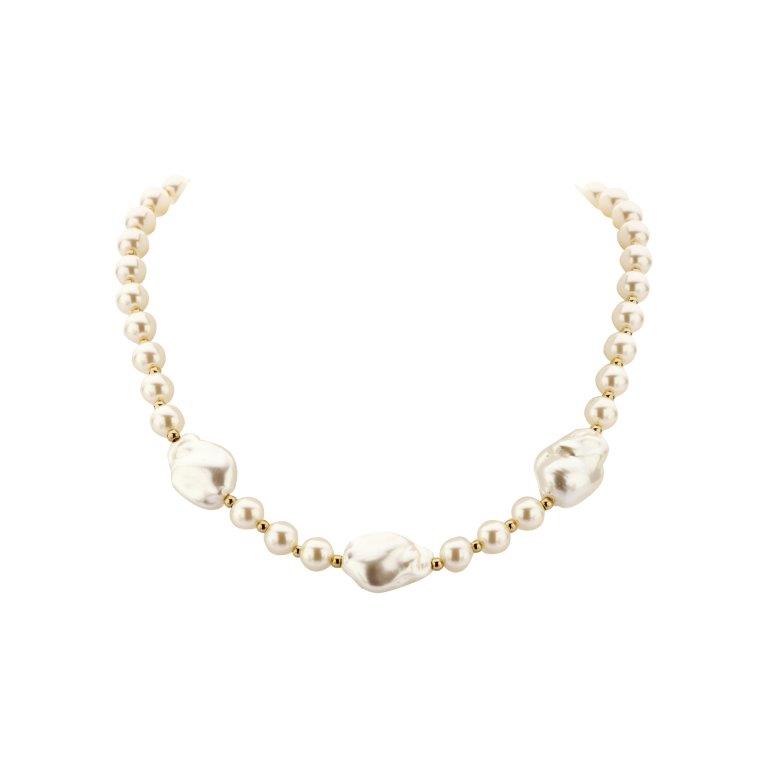 DOHA COLLIER PERLES FINES