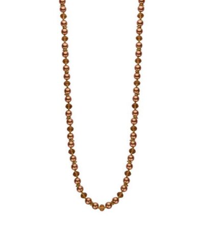 DOKIALANG COLLIER BEIGE