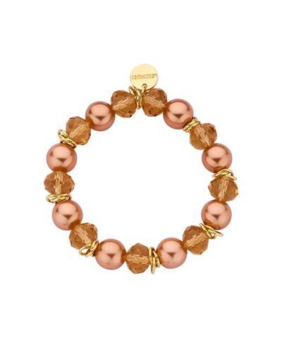 DOKIA BRACELET BEIGE