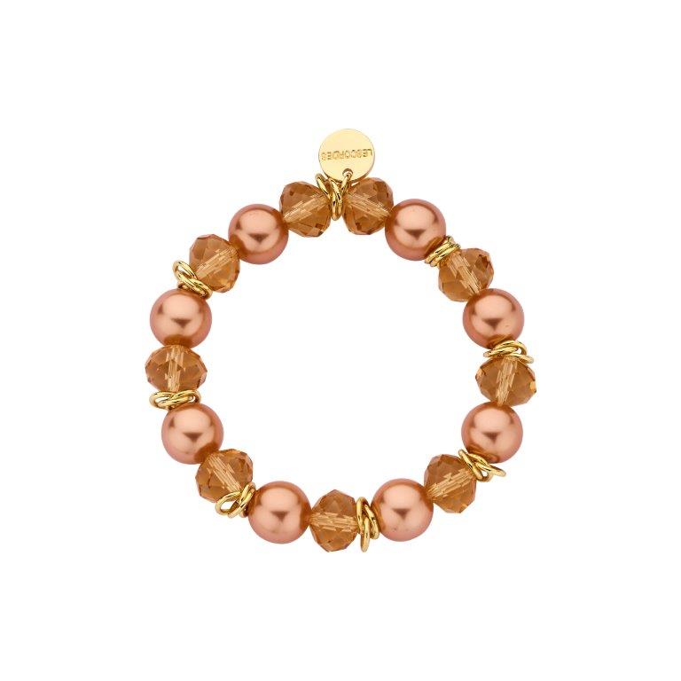 DOKIA BRACELET BEIGE