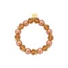 DOKIA ARMBAND BEIGE