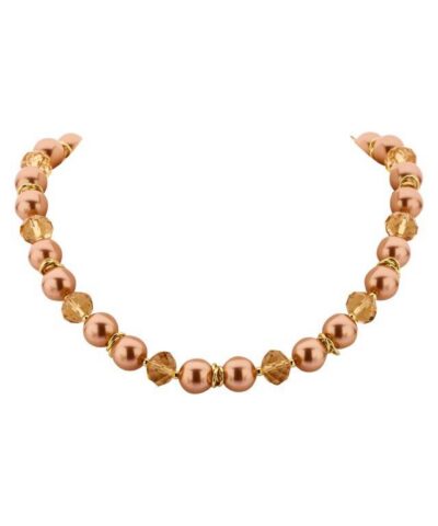 DOKIA COLLIER BEIGE