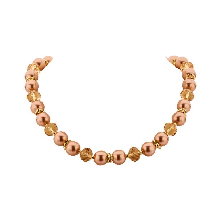 DOKIA COLLIER BEIGE