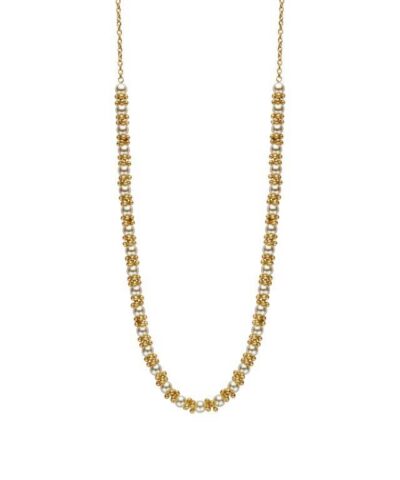 DONAKLANG COLLIER PERLEFINE