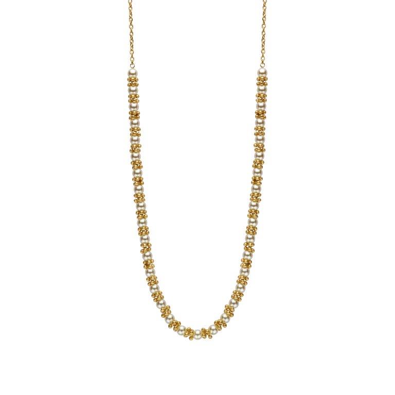 DONAKLANG COLLIER PERLEFINE