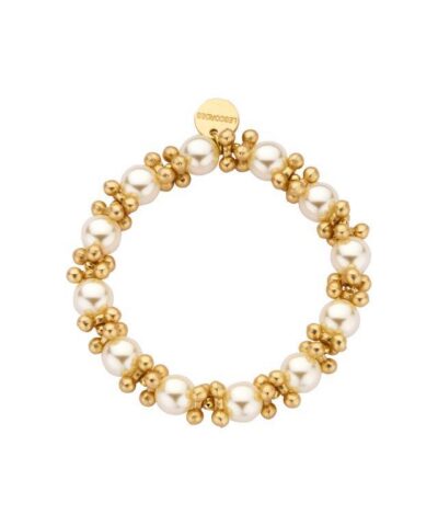 DONAK BRACELET PERLEFINE