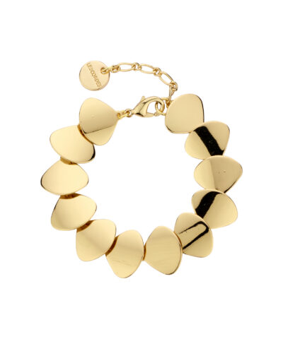 DONORA BRACELET DORE