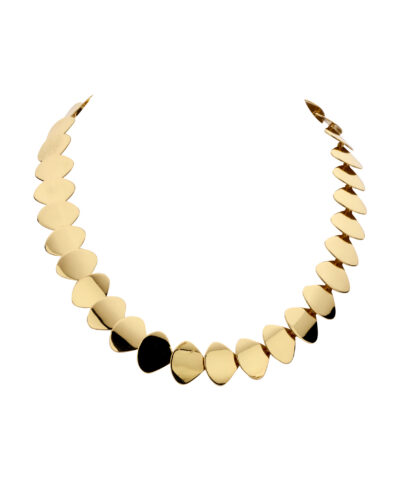 DONORA COLLIER DORE