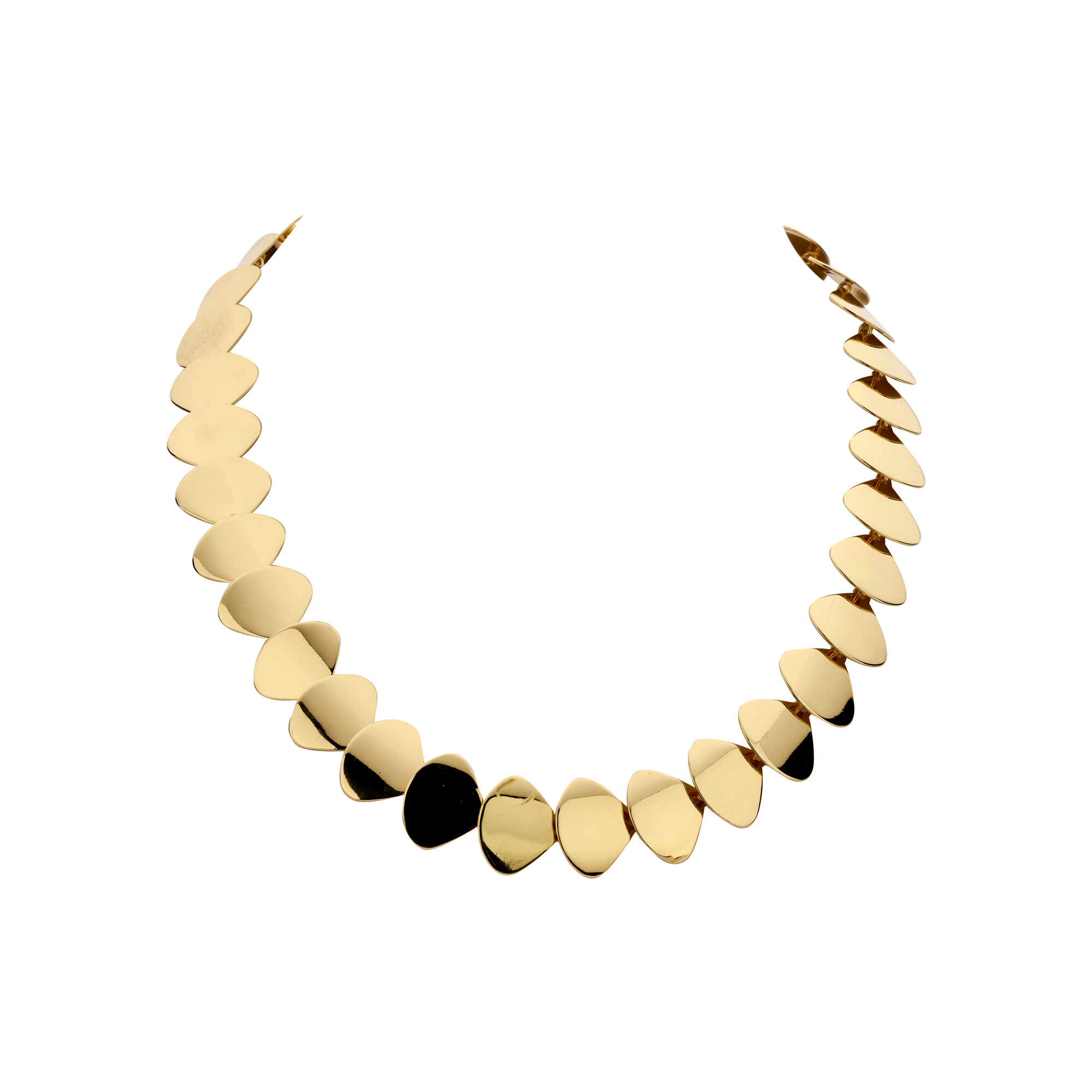 DONORA COLLIER DORE