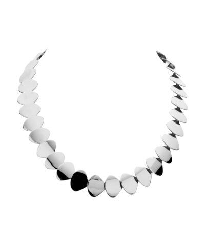 DONORA COLLIER ARGENTE