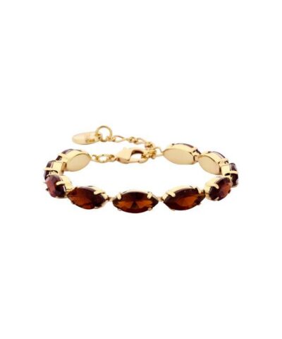 DOREE BRACELET BRUN