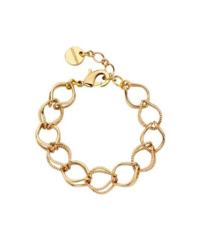 DOVER ARMBAND GOUDKLEURIG