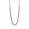 DUNTOLANG COLLIER ANTRACIET MAT