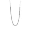 DUNTOLANG COLLIER ARGENTE