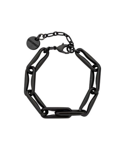 DUNTO ARMBAND ANTRACIET MAT