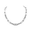 DUNTO COLLIER ARGENTE