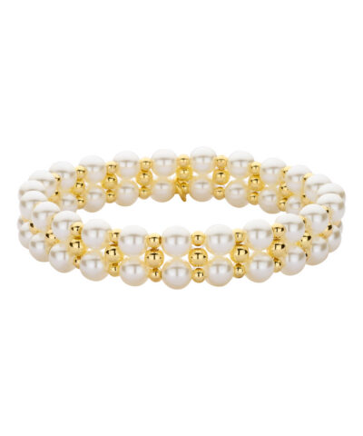 DAB8 ARMBAND PARELMOER