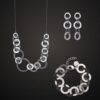 GILLES SET ZILVER - Afbeelding 2