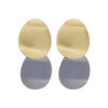 GOOS BOUCLE D'OREILLES DORE MIX