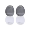 GOOS BOUCLE D'OREILLES ARGENTE MIX