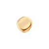 GOOS BAGUE DORE MAT