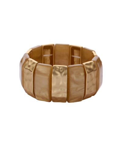 KAB19 ARMBAND BEIGE