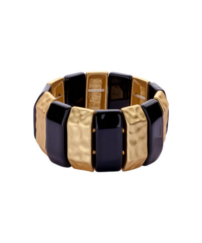 KAB19 ARMBAND BLAUW