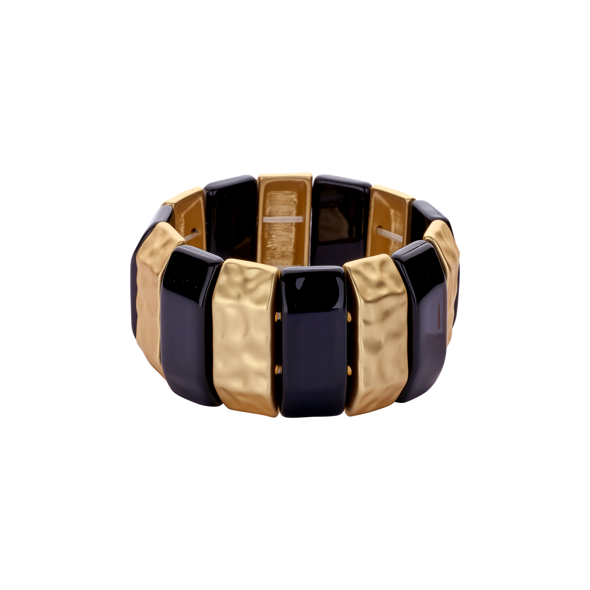 KAB19 ARMBAND BLAUW