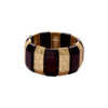 KAB19 ARMBAND BORDEAUX