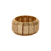 KAB19 BRACELET DORE MAT