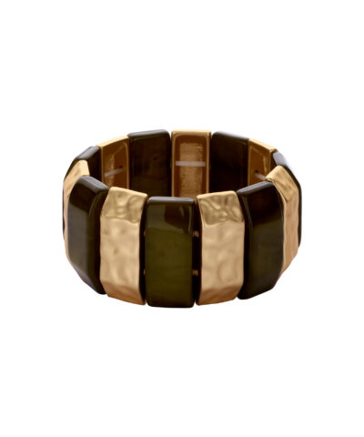 KAB19 ARMBAND GROEN