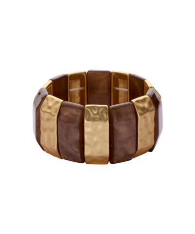KAB19 ARMBAND TAUPE