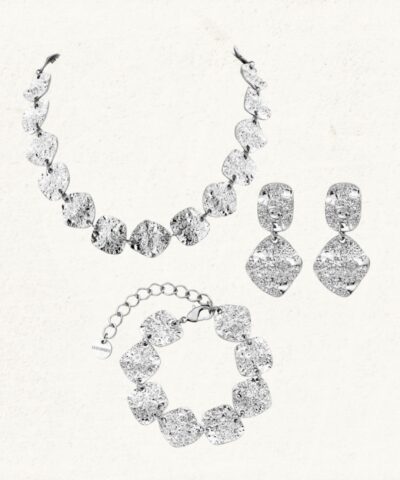 Alternative view of KANDARA SET ZILVER