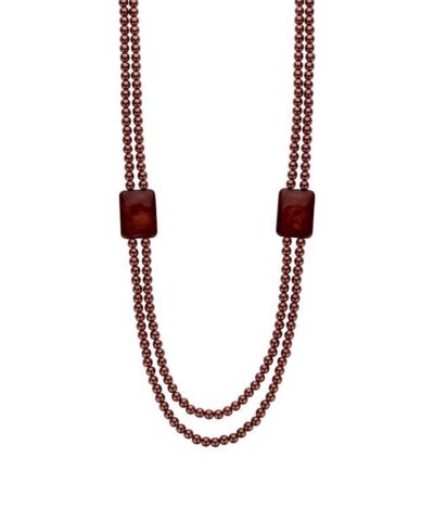 KATSLANG COLLIER BRUIN