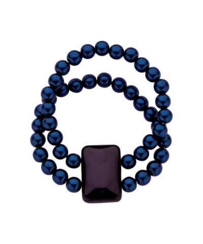 KATS BRACELET BLEU