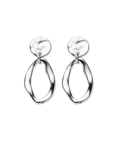 KAYANA BOUCLE D'OREILLES ARGENTE