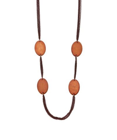 KONA COLLIER BRUN