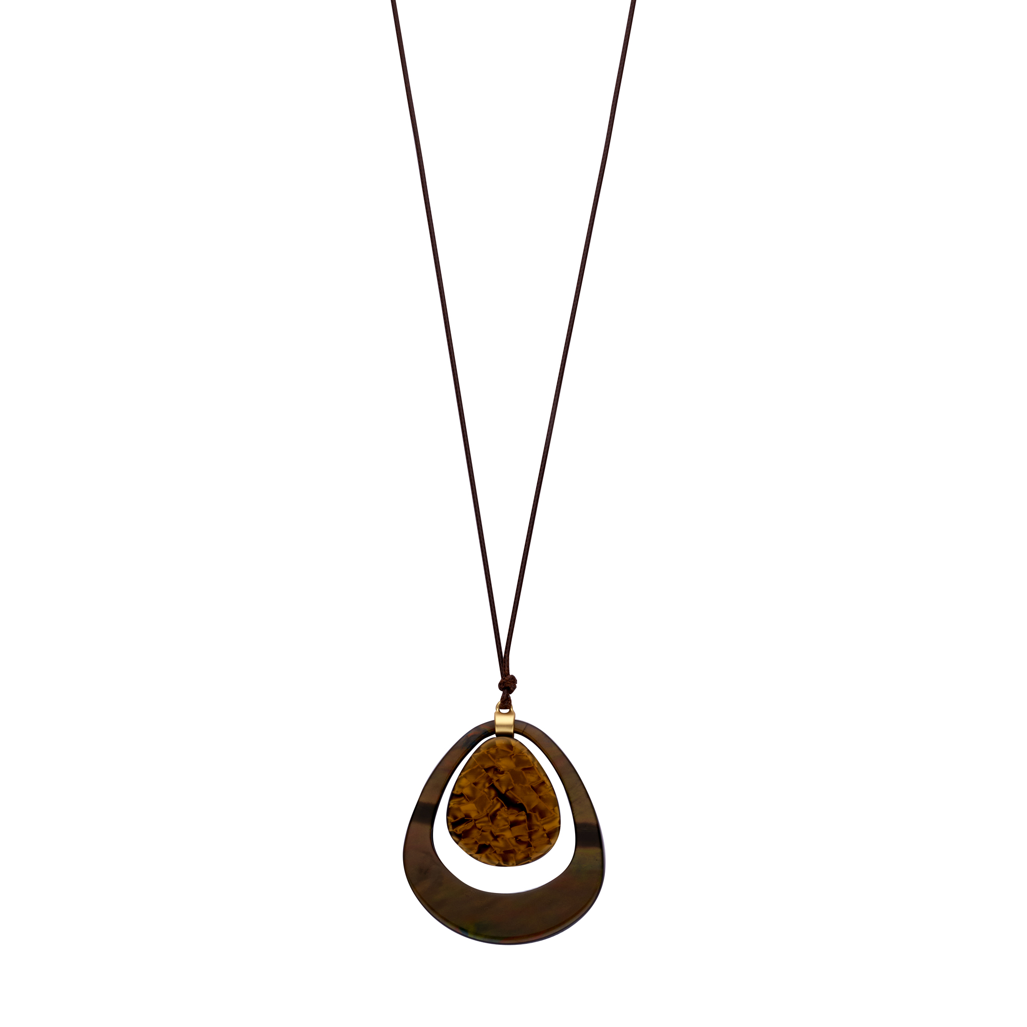 KONDO COLLIER BRUN