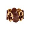 KORIN BRACELET BRUN
