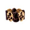 KORIN BRACELET MULTI NOIR