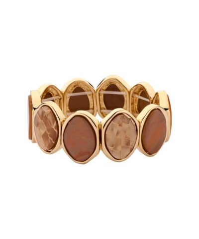 KOSMO BRACELET BEIGE